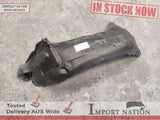 TOYOTA SOARER FRONT RIGHT UPPER SPLASHGUARD FENDER LINER 91-99 #4