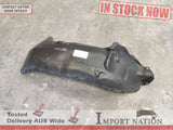 TOYOTA SOARER FRONT LEFT UPPER SPLASHGUARD FENDER LINER 91-99 #2