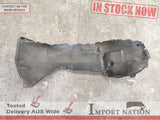 TOYOTA SOARER FRONT LEFT UPPER SPLASHGUARD FENDER LINER 91-99 #2