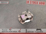 SUBARU IMPREZA GC8 REAR RIGHT BRAKE CALIPER - 1 PISTON 94-00