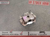 SUBARU IMPREZA GC8 REAR RIGHT BRAKE CALIPER - 1 PISTON 94-00