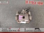 SUBARU IMPREZA GC8 REAR RIGHT BRAKE CALIPER - 1 PISTON 94-00