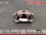 SUBARU IMPREZA GC8 REAR RIGHT BRAKE CALIPER - 1 PISTON 94-00