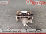 SUBARU IMPREZA GC8 REAR RIGHT BRAKE CALIPER - 1 PISTON 94-00