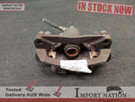 SUBARU IMPREZA GC8 REAR RIGHT BRAKE CALIPER - 1 PISTON 94-00