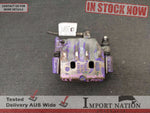 SUBARU IMPREZA GC8 FRONT LEFT BRAKE CALIPER - 2 PISTON - SINGLE BOLT