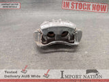 SUBARU IMPREZA GC8 FRONT RIGHT BRAKE CALIPER - 2 PISTON - SINGLE BOLT