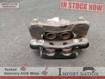 SUBARU IMPREZA GC8 FRONT RIGHT BRAKE CALIPER - 2 PISTON - SINGLE BOLT