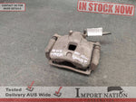 SUBARU IMPREZA GC8 FRONT RIGHT BRAKE CALIPER - SINGLE PISTON TYPE