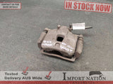 SUBARU IMPREZA GC8 FRONT RIGHT BRAKE CALIPER - SINGLE PISTON TYPE