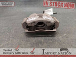 SUBARU IMPREZA GC8 FRONT RIGHT BRAKE CALIPER - SINGLE PISTON TYPE