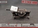 SUBARU IMPREZA GC8 FRONT RIGHT BRAKE CALIPER - SINGLE PISTON TYPE