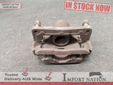 SUBARU IMPREZA GC8 FRONT RIGHT BRAKE CALIPER - SINGLE PISTON TYPE