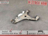 SUBARU FORESTER SH REAR RIGHT CONTROL ARM (S3 08-12)