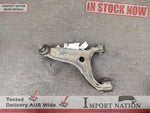 SUBARU FORESTER SH REAR RIGHT CONTROL ARM (S3 08-12)