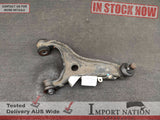 SUBARU FORESTER SH REAR RIGHT CONTROL ARM (S3 08-12)