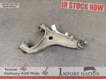 SUBARU FORESTER SH REAR LEFT CONTROL ARM (S3 08-12)