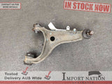 SUBARU FORESTER SH REAR LEFT CONTROL ARM (S3 08-12)