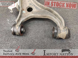 SUBARU FORESTER SH REAR LEFT CONTROL ARM (S3 08-12)