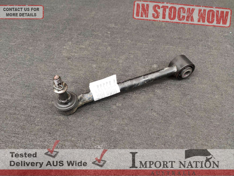 SUBARU FORESTER SH REAR CONTROL ARM - LEFT OR RIGHT (S3 08-12)