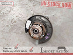 SUBARU FORESTER SH REAR LEFT WHEEL HUB (S3 08-12)