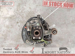 SUBARU FORESTER SH REAR LEFT WHEEL HUB (S3 08-12)