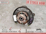 SUBARU FORESTER SH REAR RIGHT WHEEL HUB (S3 08-12)