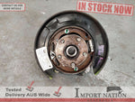 SUBARU FORESTER SH REAR RIGHT WHEEL HUB (S3 08-12)