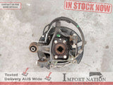 SUBARU FORESTER SH REAR RIGHT WHEEL HUB (S3 08-12)