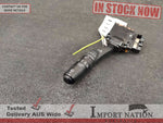 SUBARU FORESTER SH WINDSCREEN WIPER SWITCH STALK (S3 08-12)