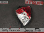 SUBARU FORESTER SH RIGHT TAIL BRAKE LIGHT (08-12)