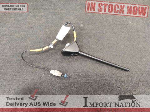 SUBARU FORESTER SH ANTENNA AERIAL (S3 08-12)