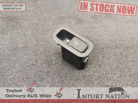 SUBARU FORESTER SH RIGHT REAR SEAT FOLD RELEASE SWITCH (S3 08-12)