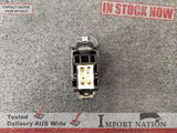 SUBARU FORESTER SH RIGHT REAR SEAT FOLD RELEASE SWITCH (S3 08-12)