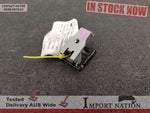 SUBARU FORESTER SH BONNET RELEASE INTERIOR PULL LEVER (S3 08-12)