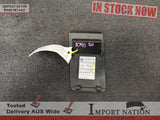 SUBARU FORESTER SH RELAY BOX DASHBOARD COVER TRIM - YR TYPE (S3 08-12)