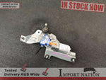 SUBARU FORESTER SH REAR WIPER MOTOR - BOOT DOOR (S3 08-12)