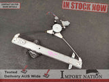 SUBARU FORESTER SH REAR RIGHT WINDOW MOTOR AND REGULATOR (S3 08-12)