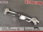 SUBARU FORESTER SH (S3 08-12) FRONT WINDSCREEN WIPER MOTOR 86511SC000