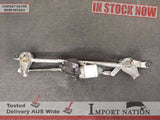 SUBARU FORESTER SH (S3 08-12) FRONT WINDSCREEN WIPER MOTOR 86511SC000