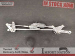 SUBARU FORESTER SH (S3 08-12) FRONT WINDSCREEN WIPER MOTOR 86511SC000