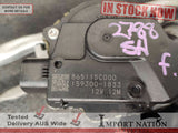 SUBARU FORESTER SH (S3 08-12) FRONT WINDSCREEN WIPER MOTOR 86511SC000