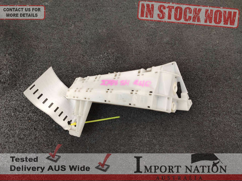 SUBARU FORESTER SH REAR RIGHT BUMPER MOUNTING BRACKET (S3 08-12)