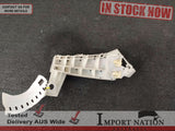 SUBARU FORESTER SH REAR LEFT BUMPER MOUNTING BRACKET (S3 08-12)