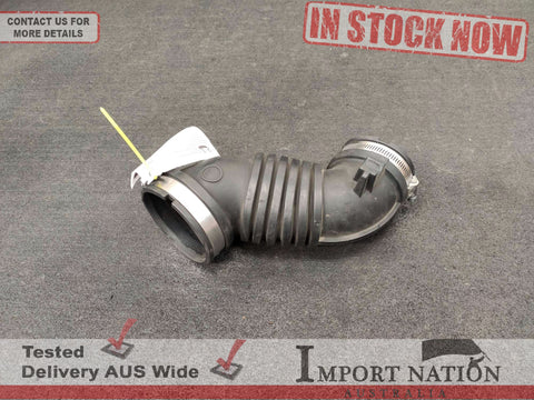 SUBARU FORESTER SH (S3 08-12) AIR INTAKE HOSE PIPE 2.5L TURBO A13AG01
