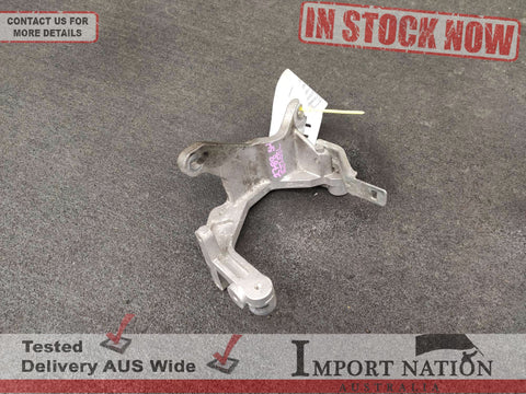 SUBARU FORESTER SH AIR PUMP BRACKET MOUNT EJ25 2.5L TURBO 08-12