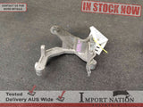 SUBARU FORESTER SH AIR PUMP BRACKET MOUNT EJ25 2.5L TURBO 08-12