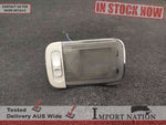 SUBARU FORESTER SH REAR INTERIOR CABIN ROOF LIGHT (S3 08-12)