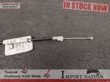 SUBARU FORESTER SH RIGHT REAR SEAT ADJUSTMENT CABLE (S3 08-12)