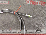 SUBARU FORESTER SH FUEL RELEASE CABLE (S3 08-12)